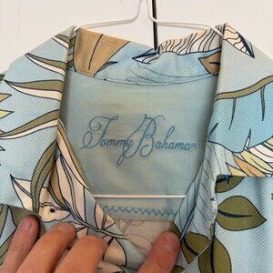 Tommy Bahama button down shirt